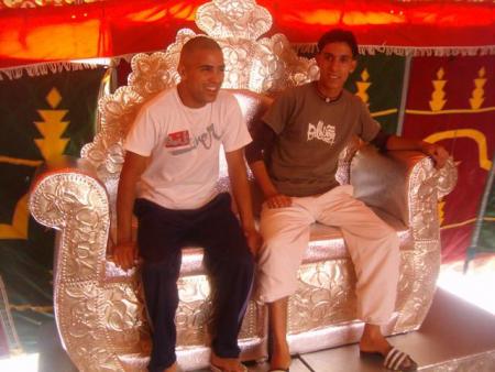 abdellah and sa3id